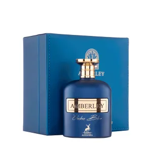 Maison Alhambra Amberley Ombre Blue Edp 100ml (U)