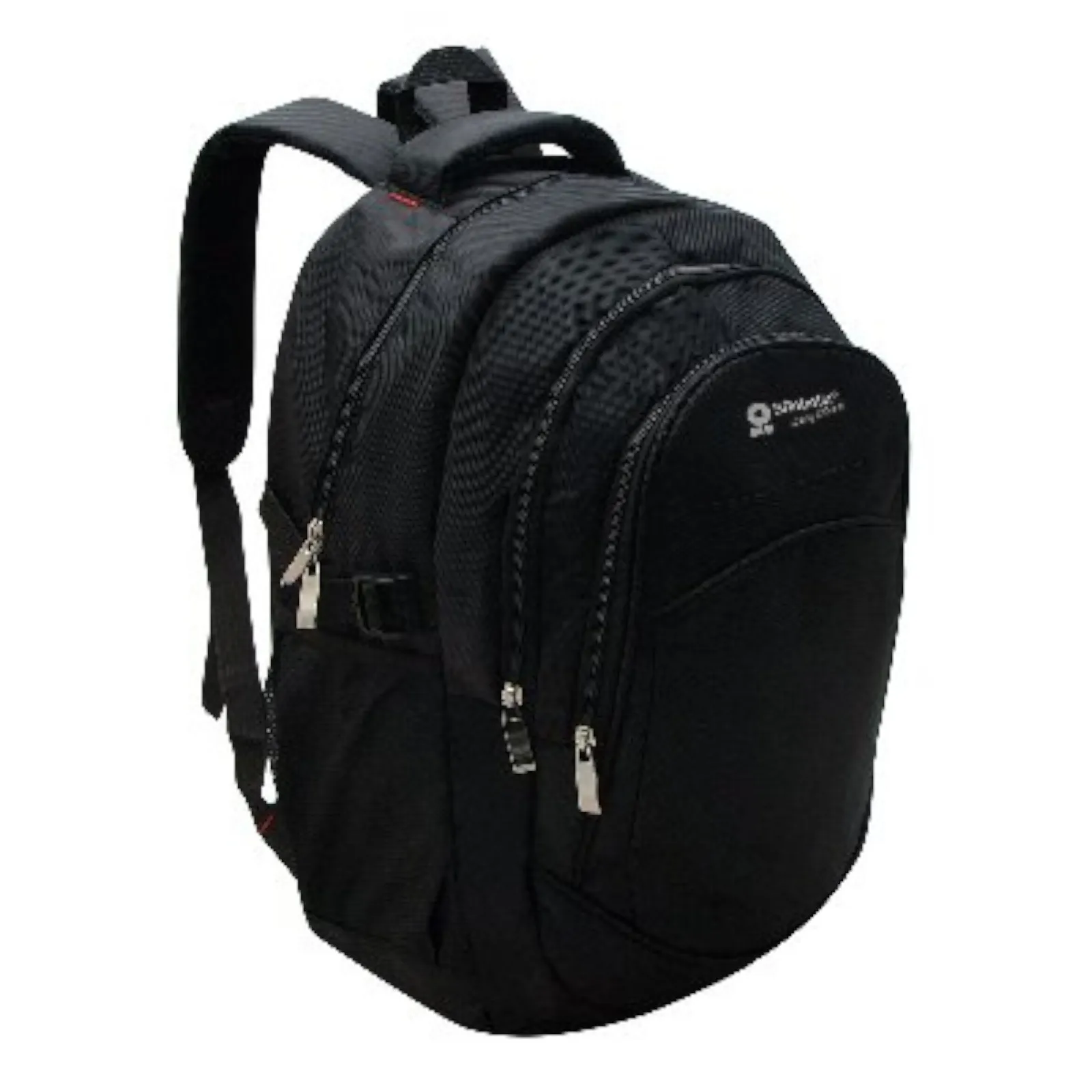 Maletin Backpack Para Laptop De 15.6 pulg, Sport, Negro