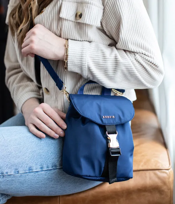 Mali Backpack