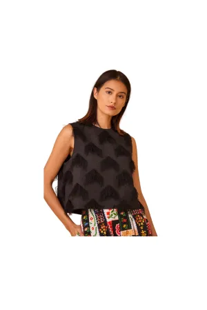 Relaxed-fit Shoulder Bag