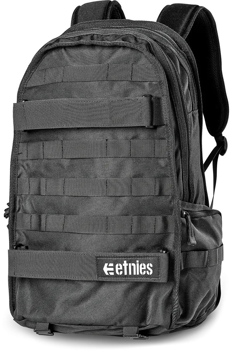 MARANA BACKPACK BLACK