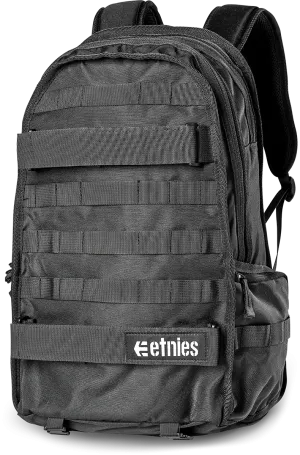MARANA BACKPACK BLACK