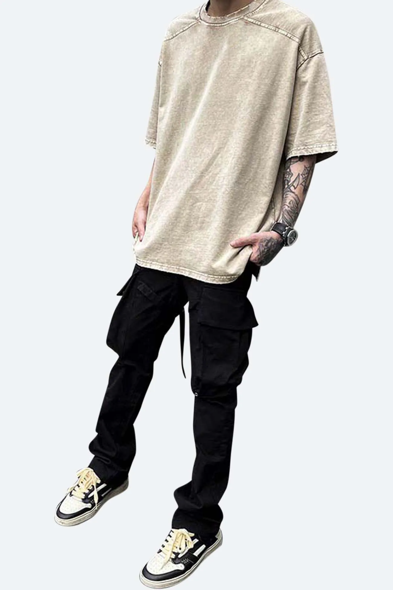 MARBLE T