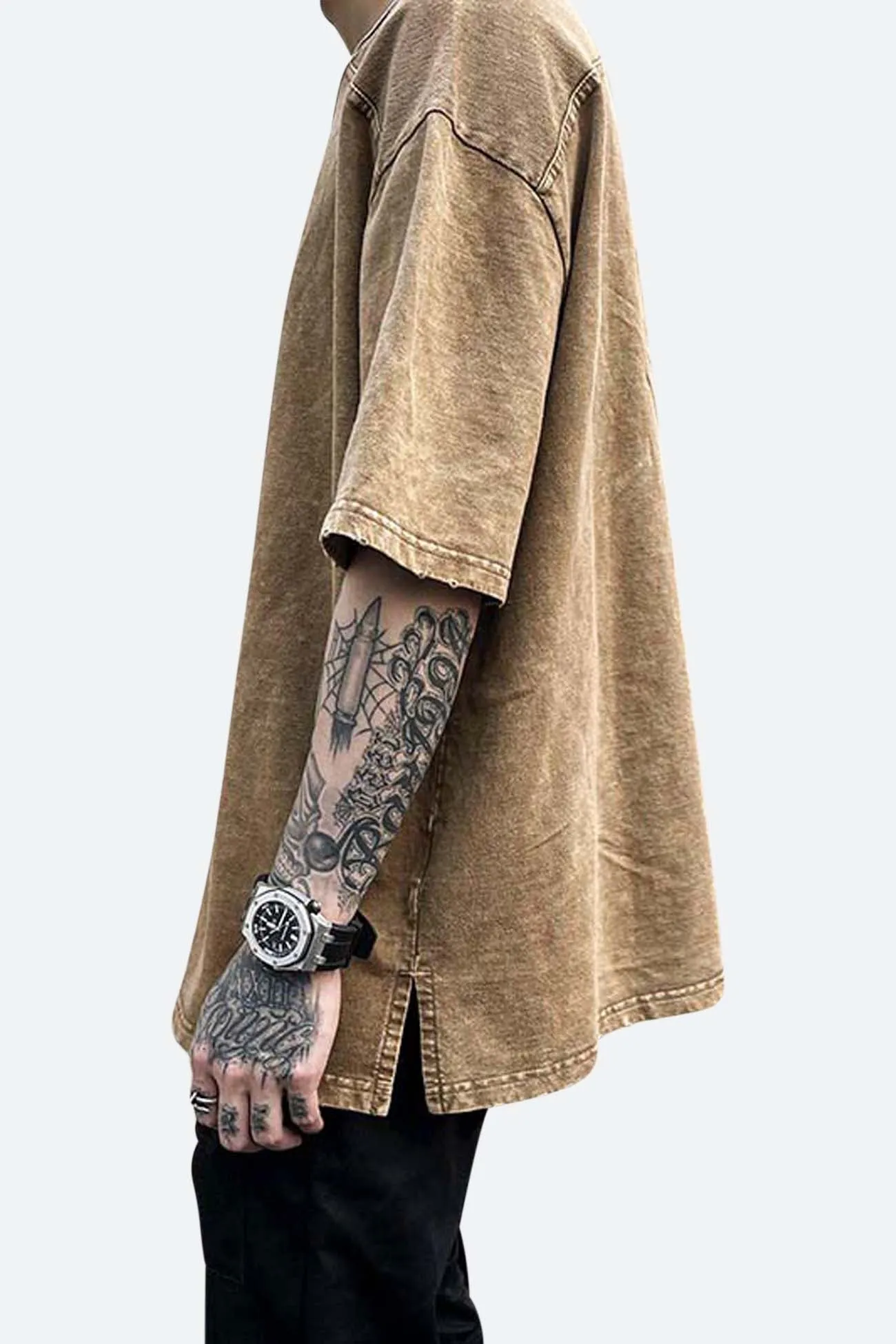 MARBLE T