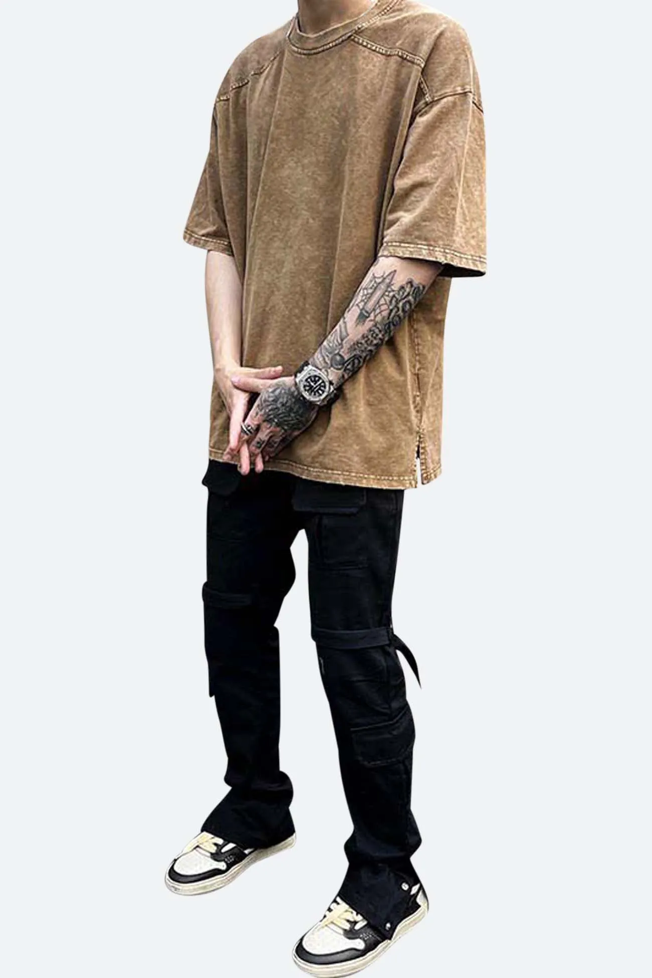 MARBLE T