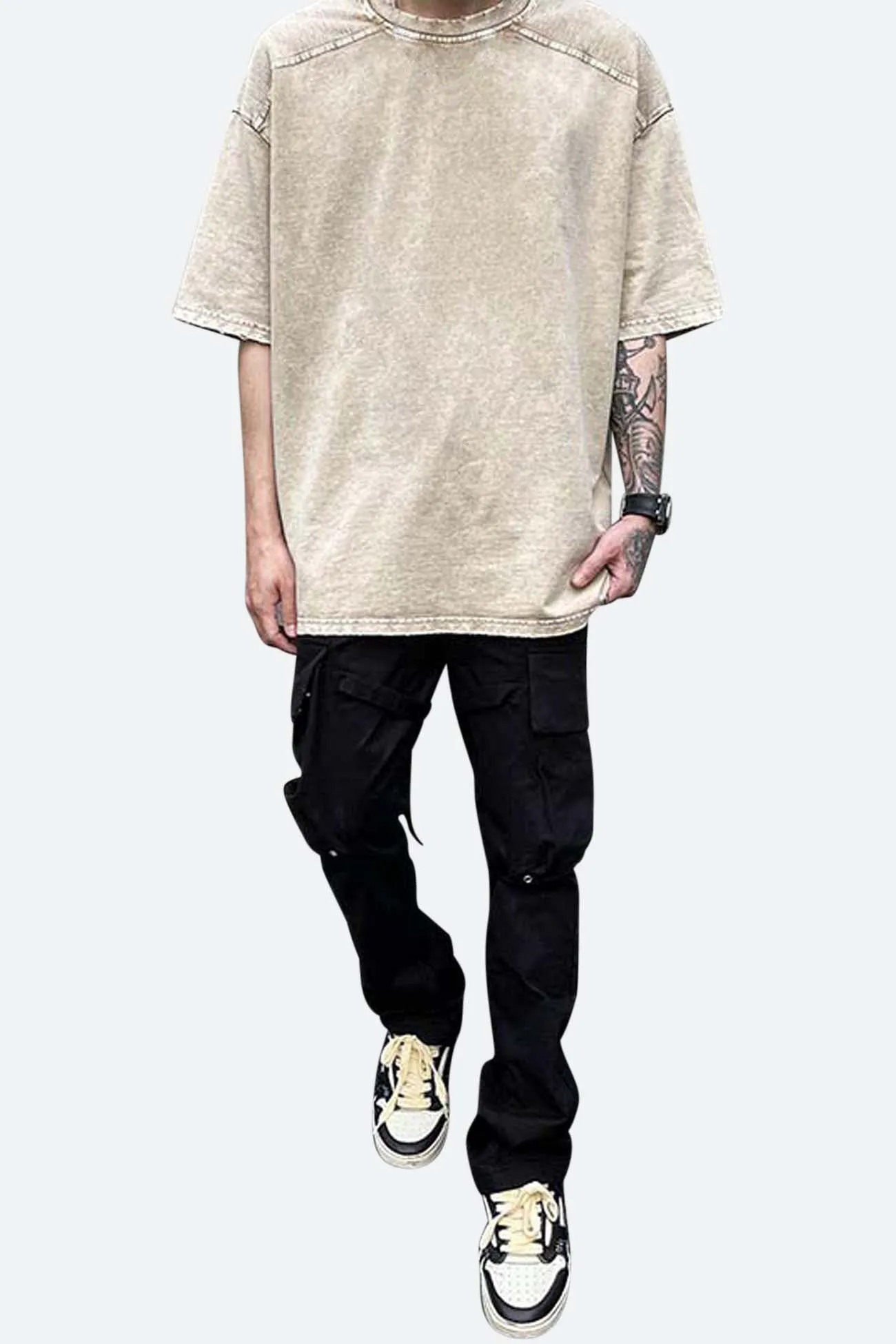 MARBLE T