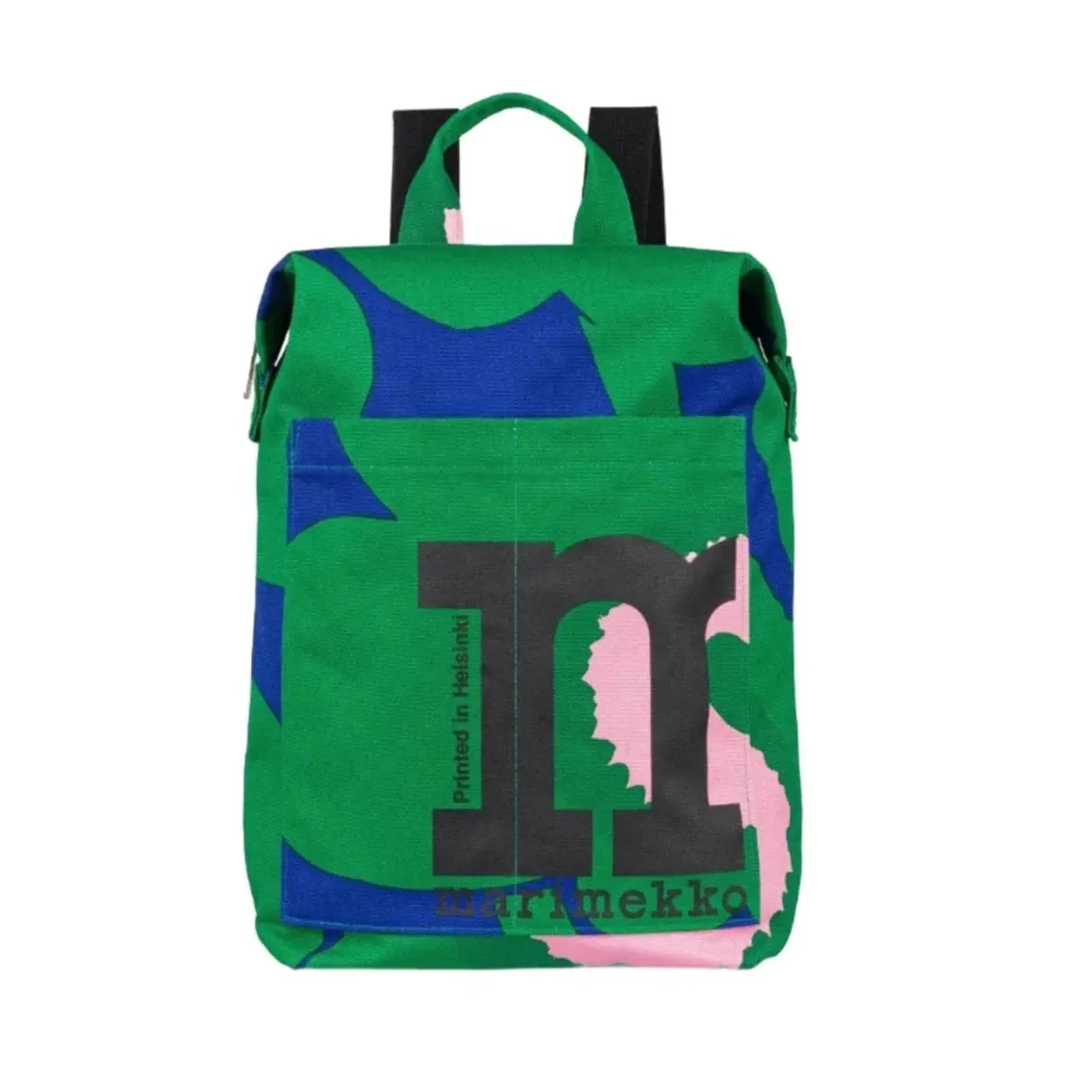 Marimekko Mono Unikko Backpack