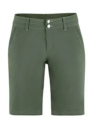 Marmot Kodachrome Short 10" Femme