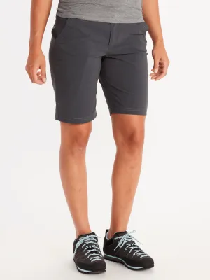 Marmot Kodachrome Short 10" Femme