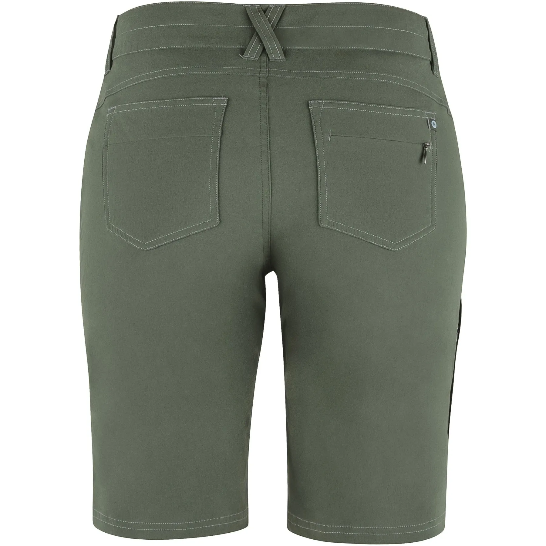Marmot Kodachrome Short 10" Femme