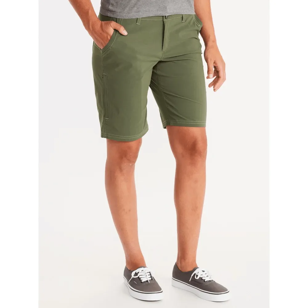 Marmot Kodachrome Short 10" Femme