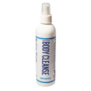 MATGUARD® Antibacterial Body Cleanse Spray (LOW STOCK)