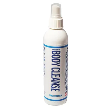 MATGUARD® Antibacterial Body Cleanse Spray (LOW STOCK)