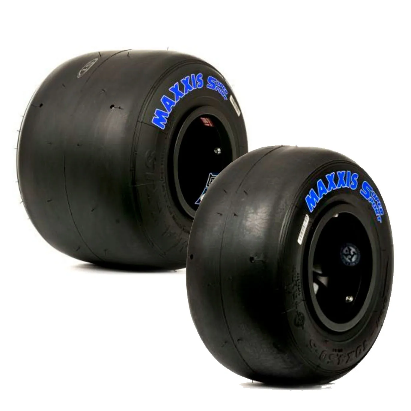 Maxxis Tyre KA Super Sport Slick 4SS