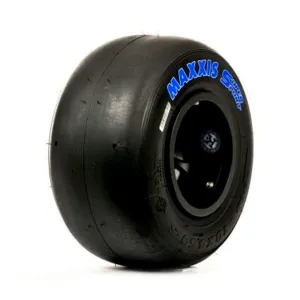 Maxxis Tyre KA Super Sport Slick 4SS