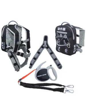 Mdxone The One Harness Canada Snowboard