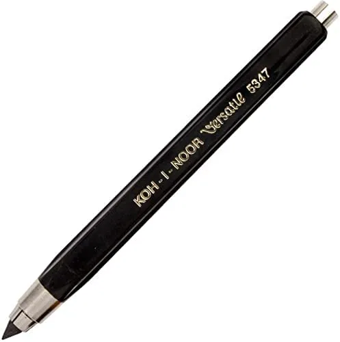 Mechanical Clutch Pencil For Chalks