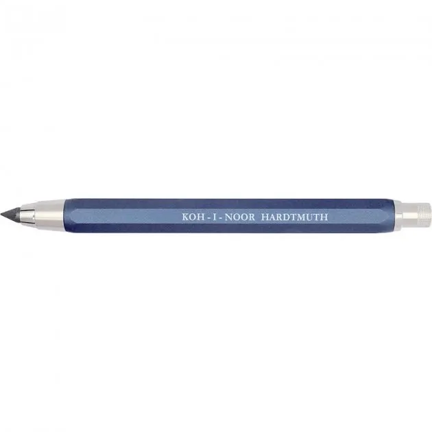 Mechanical Clutch Pencil For Chalks