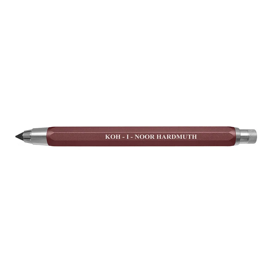 Mechanical Clutch Pencil For Chalks