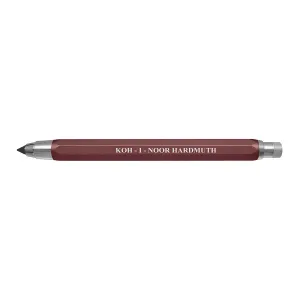 Mechanical Clutch Pencil For Chalks