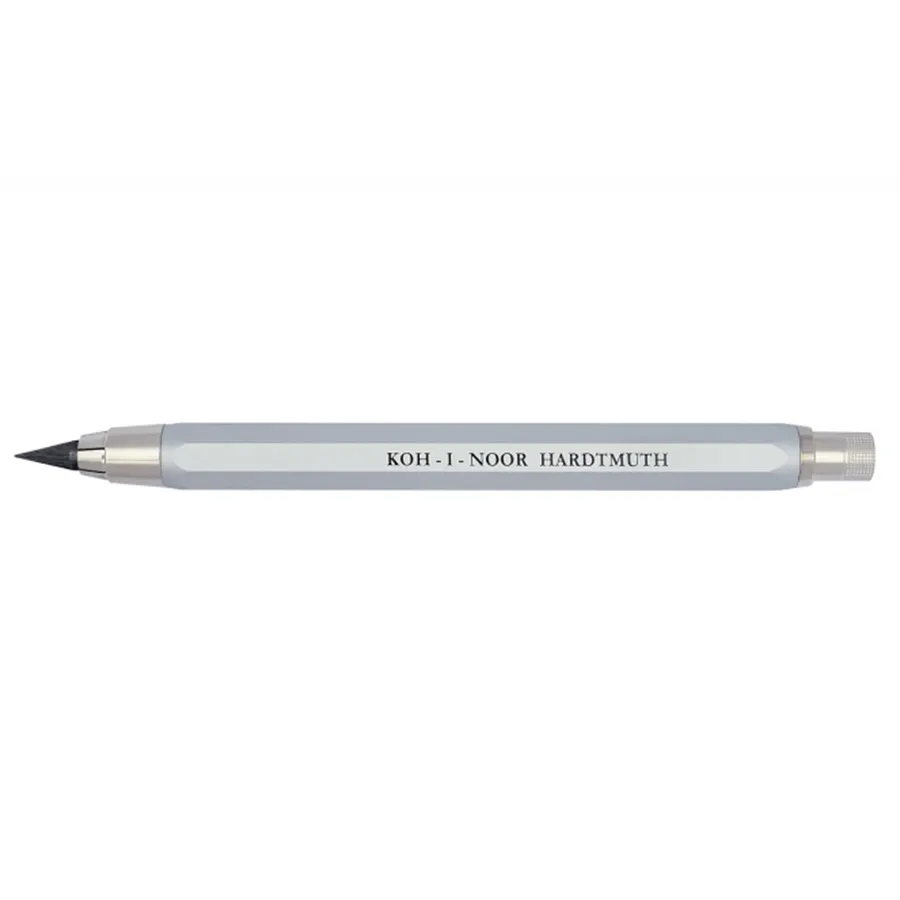 Mechanical Clutch Pencil For Chalks