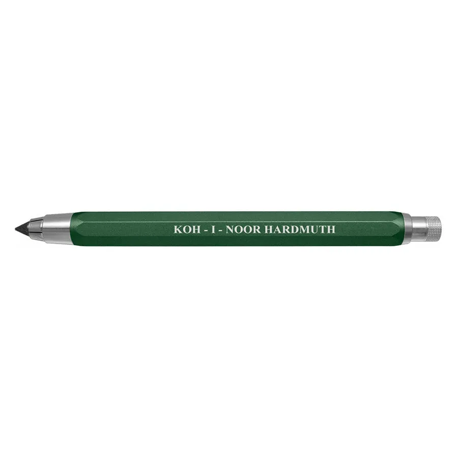 Mechanical Clutch Pencil For Chalks