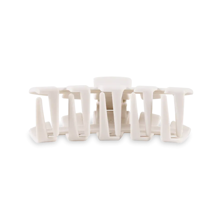 Medium Teleties Claw Clip - Toasted