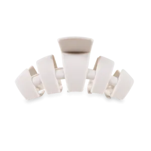 Medium Teleties Claw Clip - Toasted