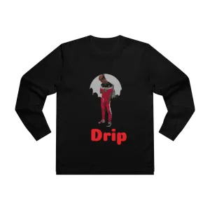 Mens Base Longsleeve Tee, Custom t-shirts, Graphic t-shirts