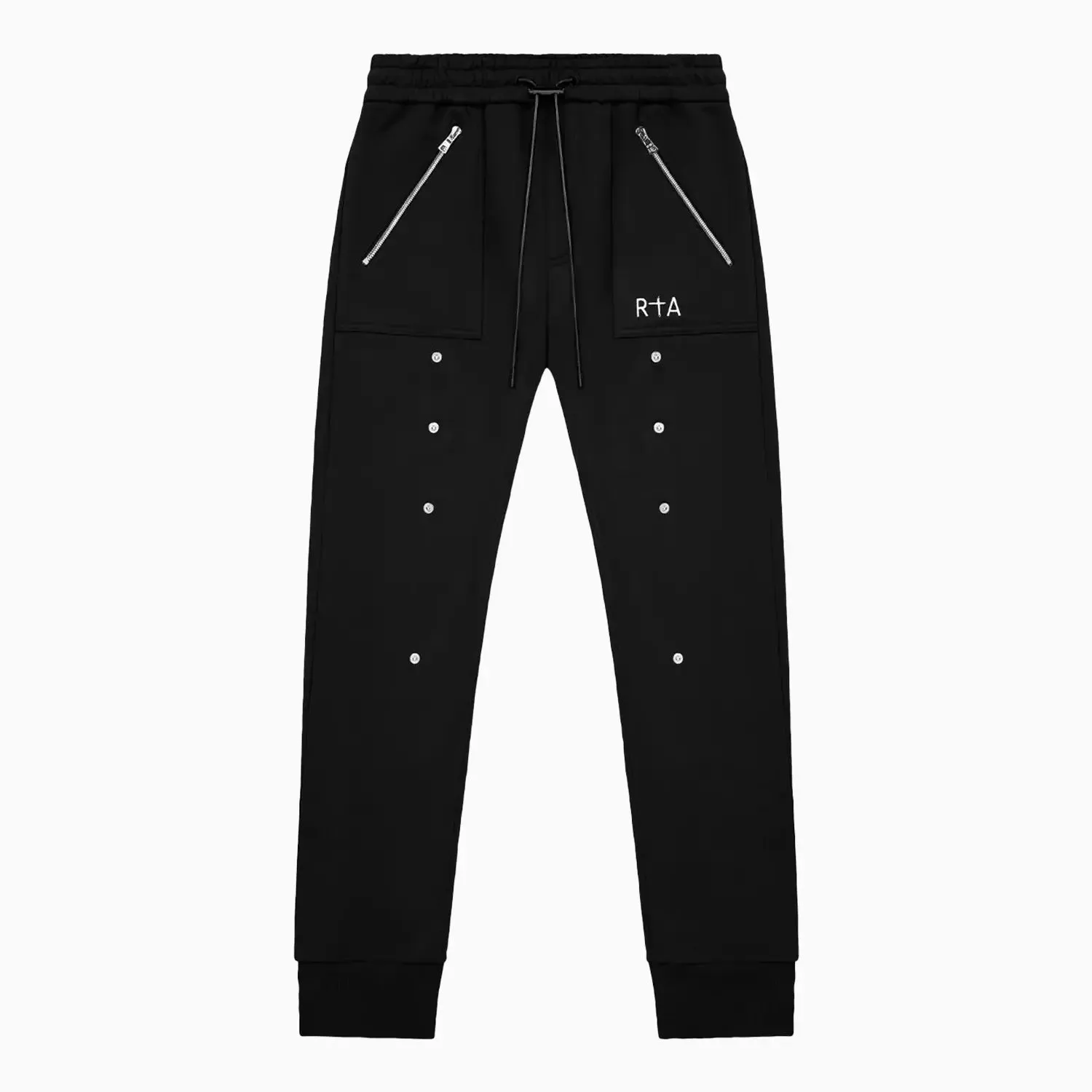 Men's Hector Kendrick Outfit