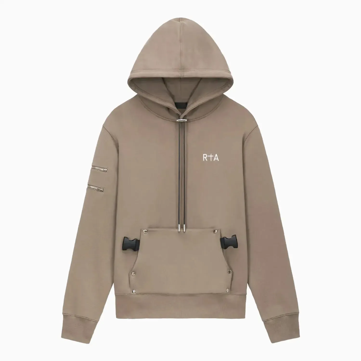 Men's Hector Kendrick Outfit