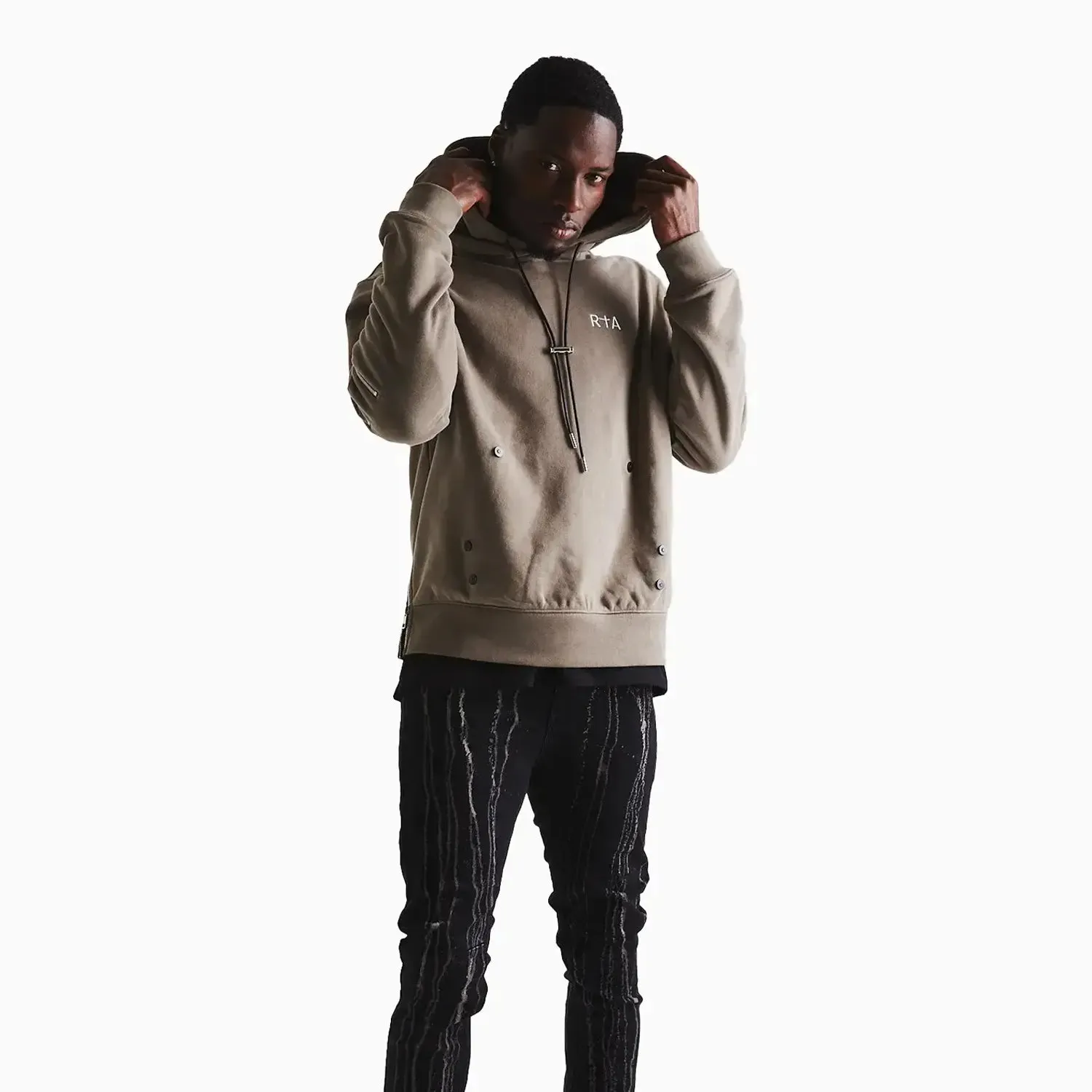 Men's Hector Kendrick Outfit