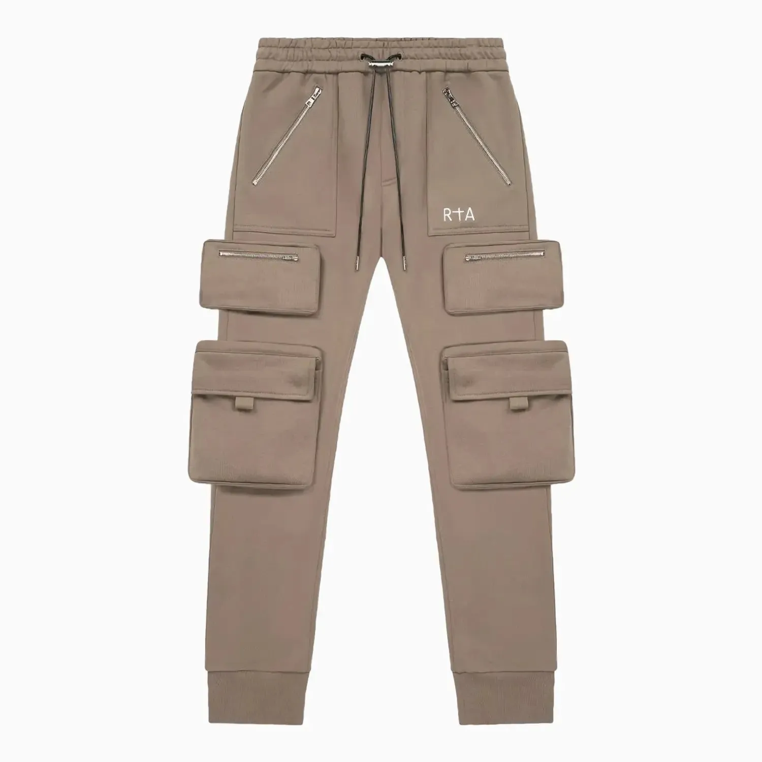 Men's Hector Kendrick Outfit