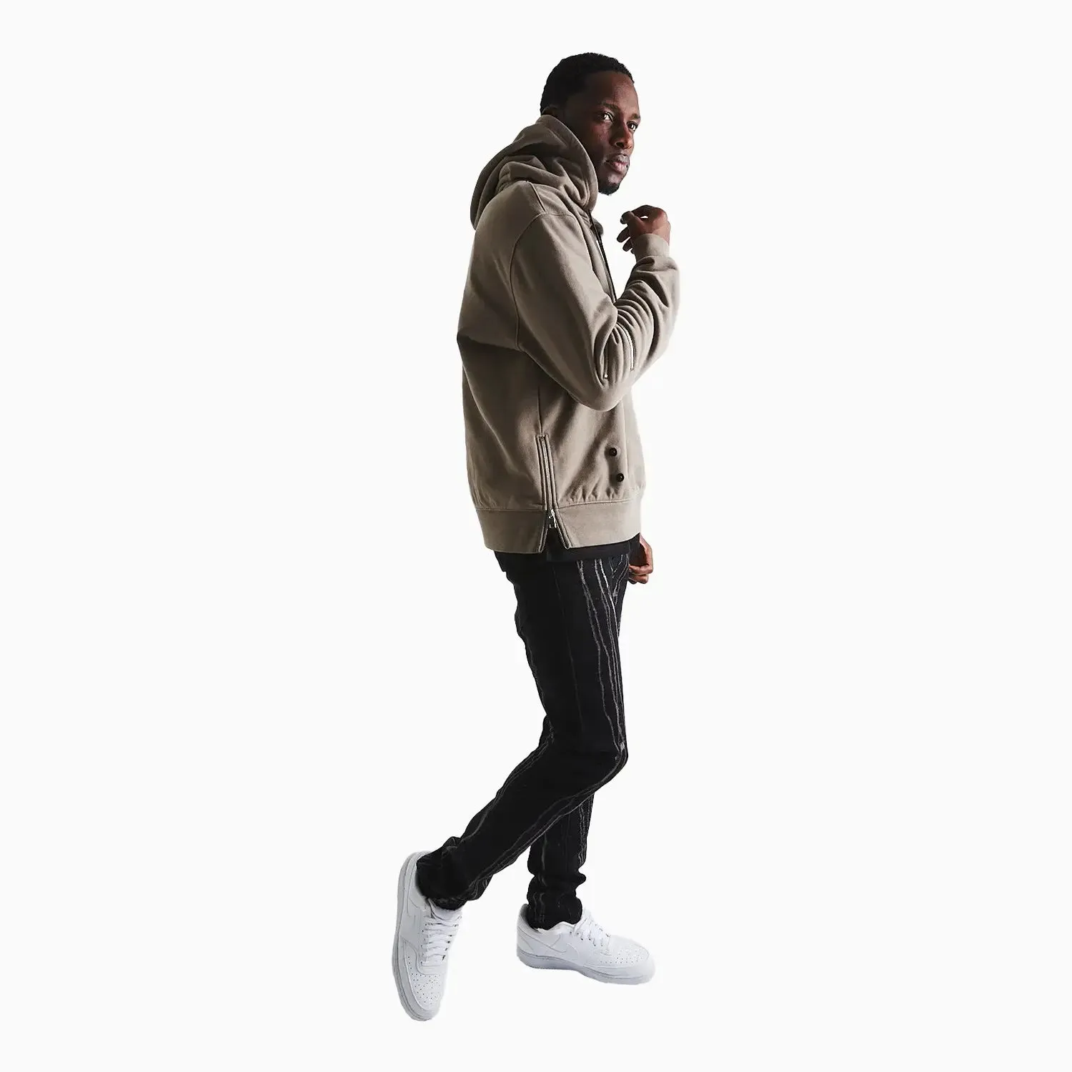 Men's Hector Kendrick Outfit