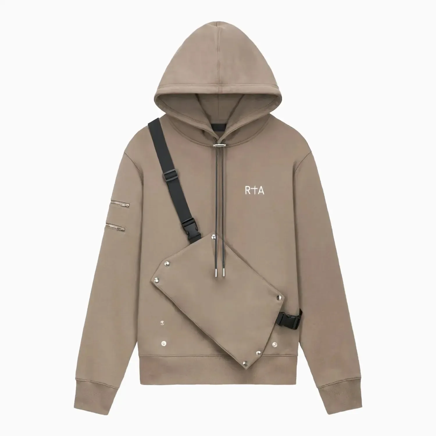 Men's Hector Kendrick Outfit