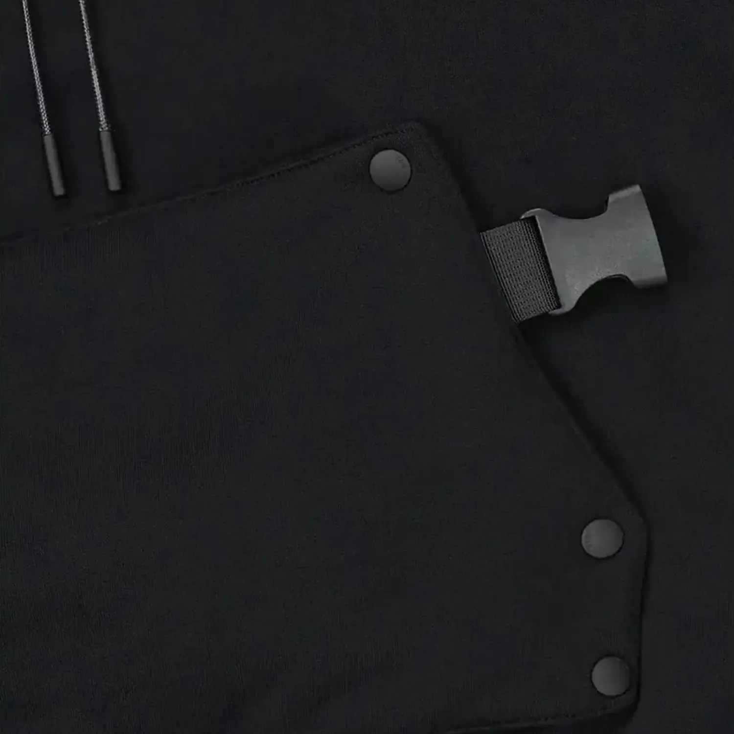 Men's Hector Kendrick Outfit