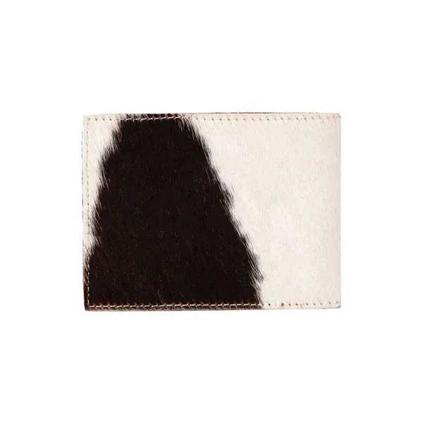 Men's STS Ranchwear Cowhide Bi-Fold Wallet #STS69216