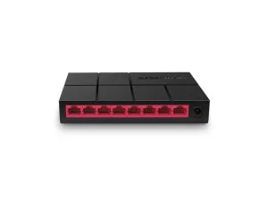 Mercusys Switch De Escritorio 8 Puertos