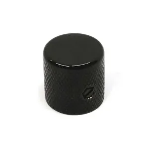 Metal Barrel Knobs