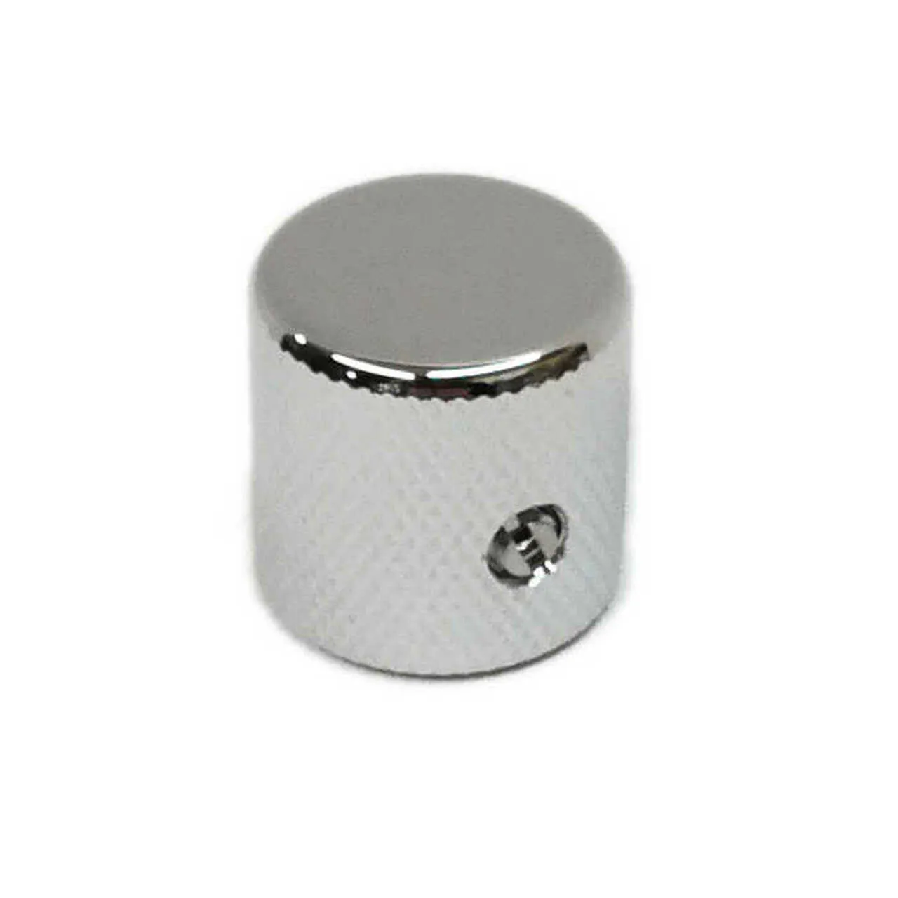 Metal Barrel Knobs