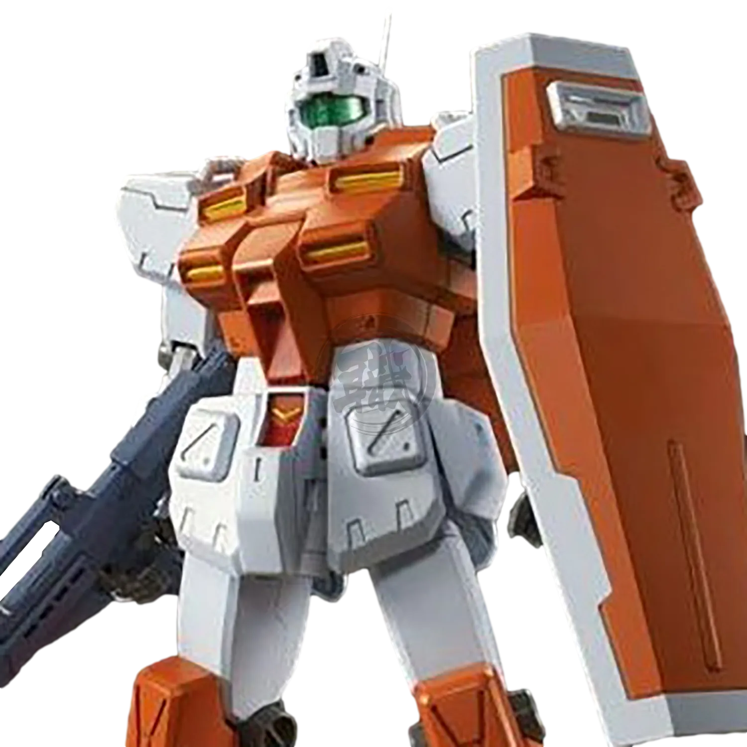 MG Powered GM