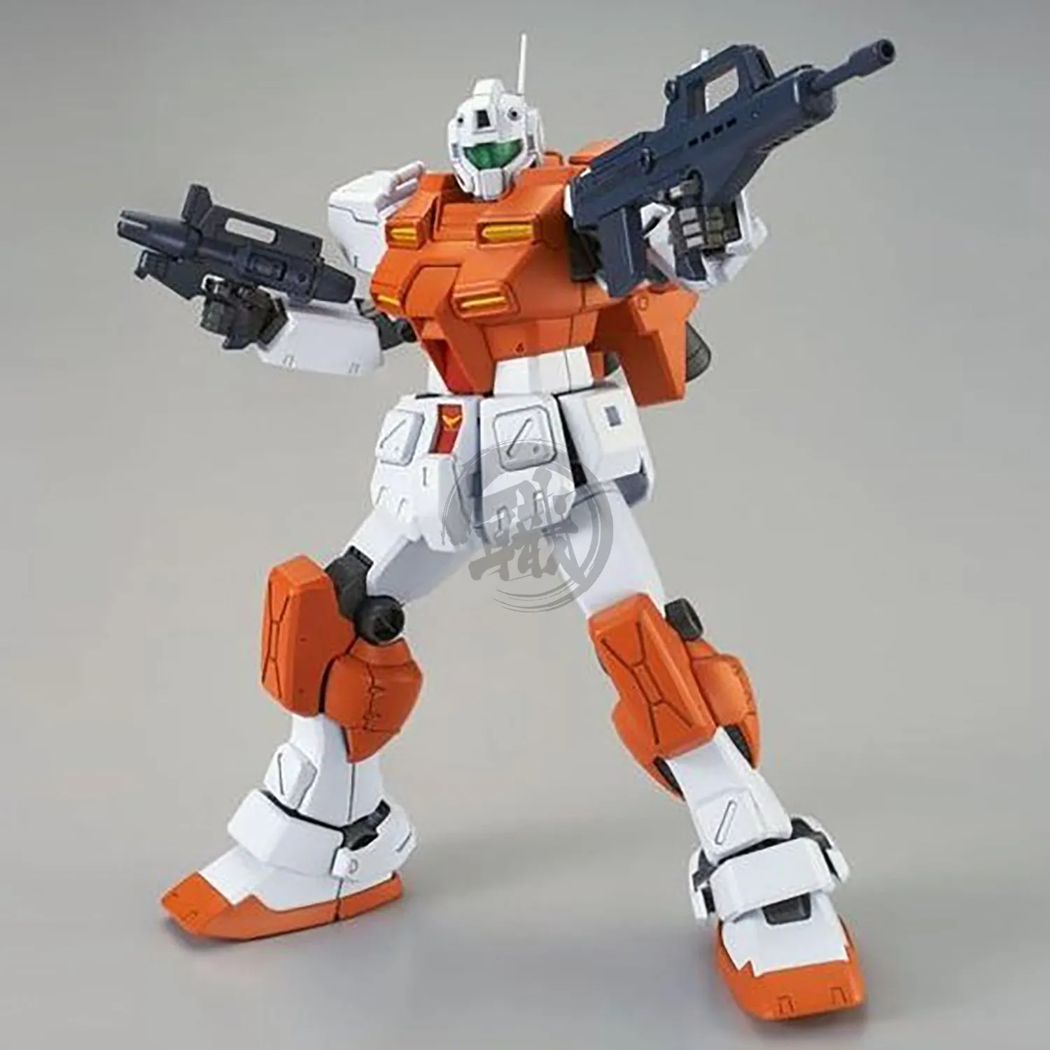 MG Powered GM
