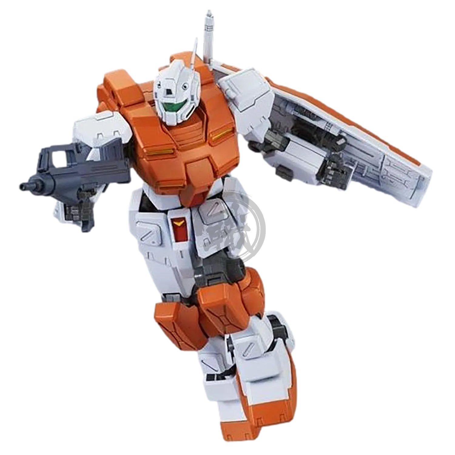 MG Powered GM