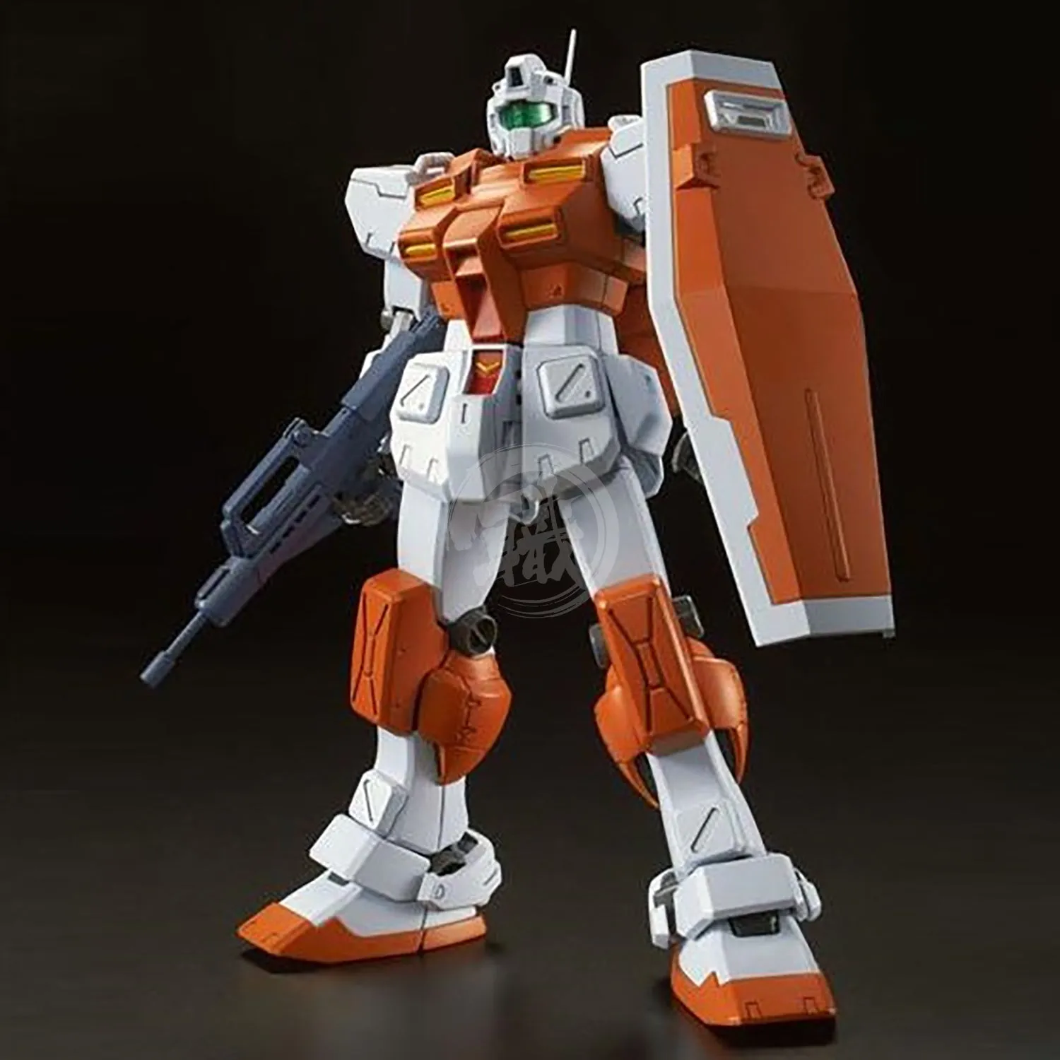 MG Powered GM