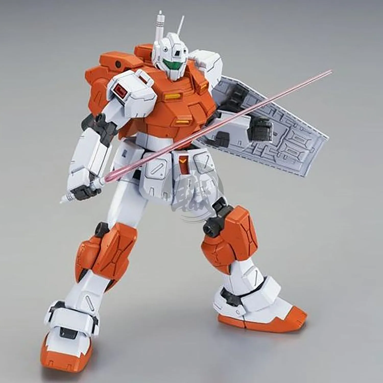 MG Powered GM