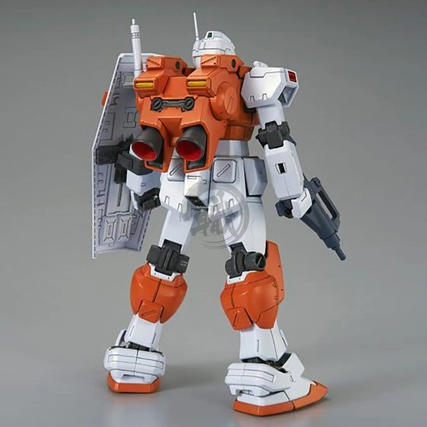 MG Powered GM