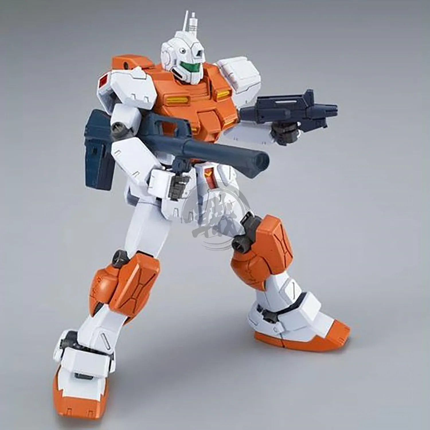 MG Powered GM