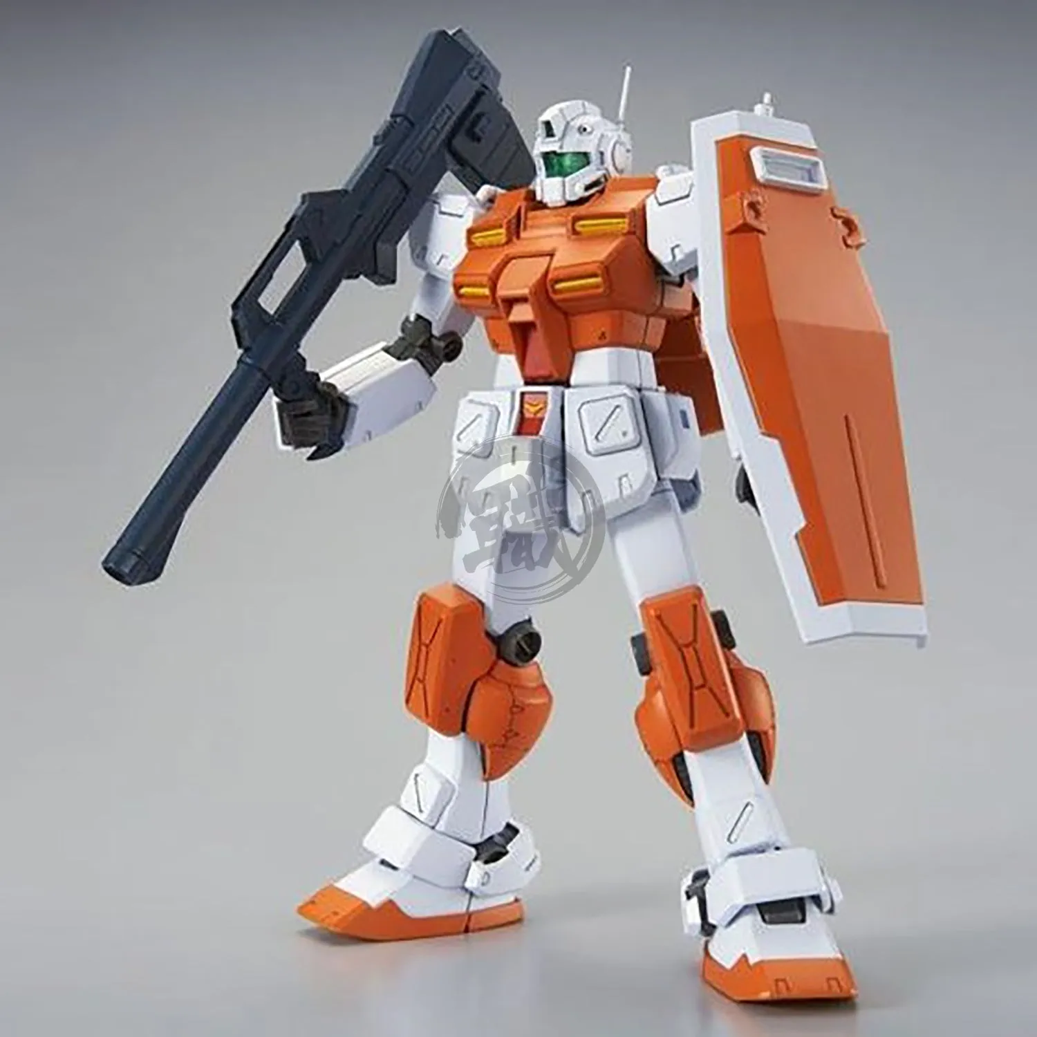 MG Powered GM