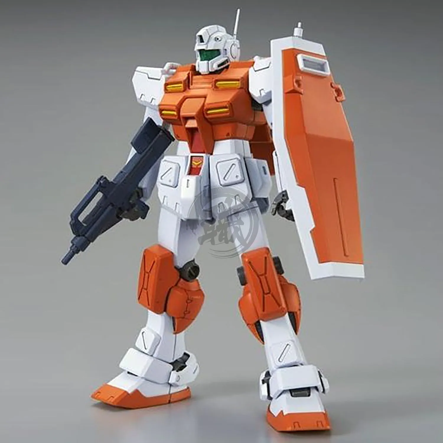 MG Powered GM