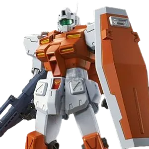 MG Powered GM